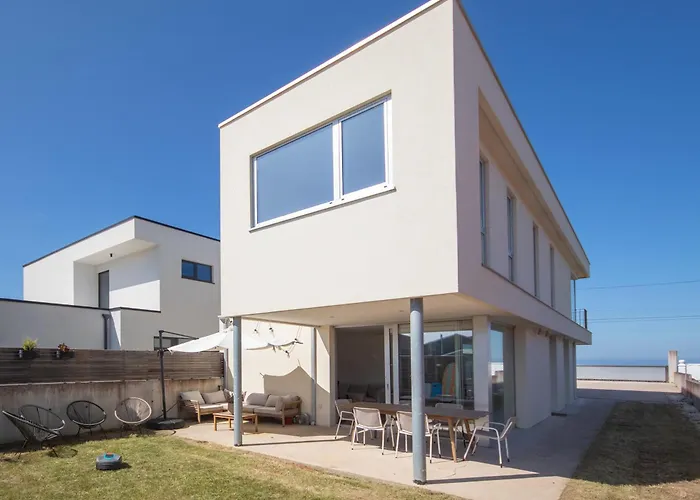 Ag Razo Deluxe, Con Piscina Y Playa A 400m * Razo da Costa