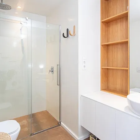 Ag Razo Deluxe, Con Piscina Y Playa A 400m Razo da Costa