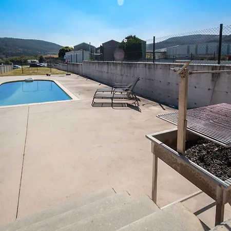 Ag Razo Deluxe, Con Piscina Y Playa A 400m *