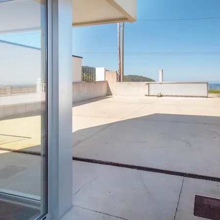 木屋 Ag Razo Deluxe, Con Piscina Y Playa A 400m Razo da Costa