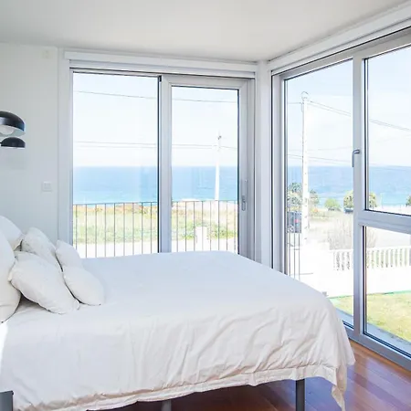 Ag Razo Deluxe Con Piscina Y Playa A 400m *