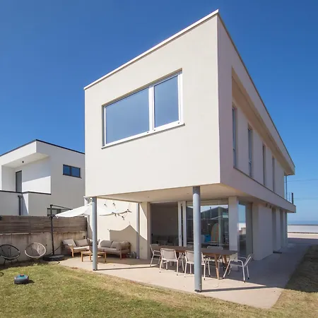 Ag Razo Deluxe, Con Piscina Y Playa A 400m * Razo da Costa