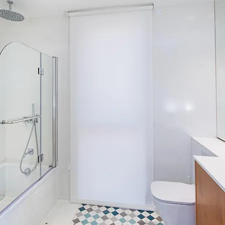 Ag Razo Deluxe, Con Piscina Y Playa A 400m 木屋 Razo da Costa