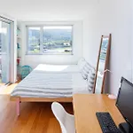 シャレー Ag Razo Deluxe, Con Piscina Y Playa A 400m *