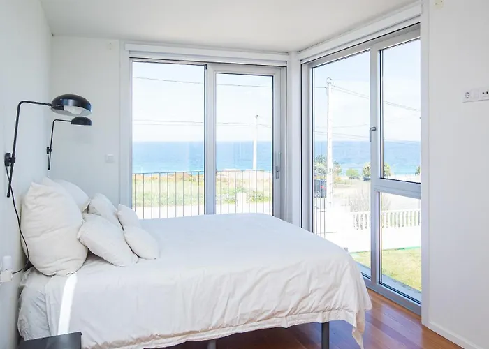 Ag Razo Deluxe, Con Piscina Y Playa A 400m *