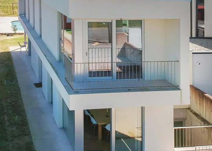 Σαλέ Ag Razo Deluxe, Con Piscina Y Playa A 400m *